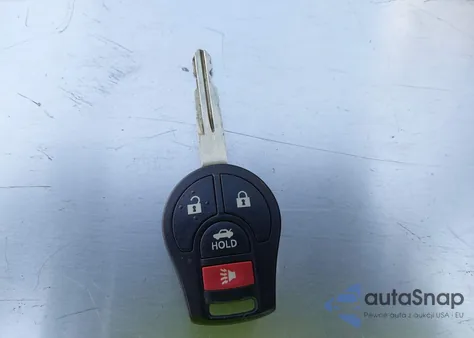 2015 Nissan Sentra S from USA, damaged, VIN 3N1AB7AP0FY342018